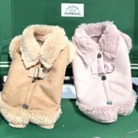 [멤버십 비밀가격][코코아허니] 하네스무스탕 [최저가]