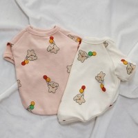 [멤버십 비밀가격][코코아허니] 벌룬퍼피티셔츠 [최저가]