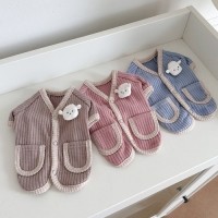 [멤버십 비밀가격][코코아허니] 양뱃지가디건 [최저가]