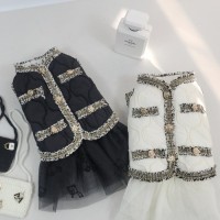 [멤버십 비밀가격][코코아허니] 로즈골드조끼 [최저가]