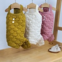 [멤버십 비밀가격][코코아허니] 누비올인원 [최저가]