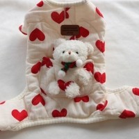 [멤버십 비밀가격][코코아허니] 하트어부바올인원 [최저가]