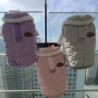 [멤버십 비밀가격][코코아허니] 푸들하네스패딩 [최저가]