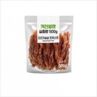 [멤버십 비밀가격][키친블랑] 닭가슴살 오리가슴살 [반려동물]