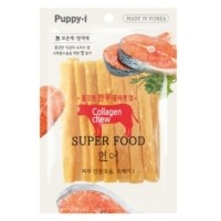 [멤버십 비밀가격][퍼피아이] 한우콜라겐껌 [최저가]