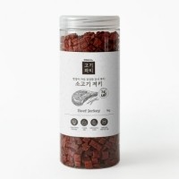[멤버십 비밀가격][페디칼] 고기파티 져키 1kg [반려동물]