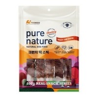 [멤버십 비밀가격][퓨어네이쳐] 블랙노즈 스틱 [반려동물]