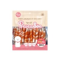 [멤버십 비밀가격][프리시즌] 딩고껌 연어껌 강아지 개껌 간식 [반려동물]