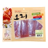 [멤버십 비밀가격][홈쿡] 오리 안심슬라이스400g x5개 [최저가]