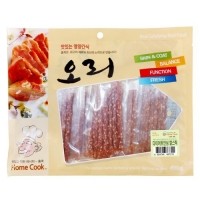 [멤버십 비밀가격][홈쿡] 오리 안심슬라이스400g x5개 [최저가]