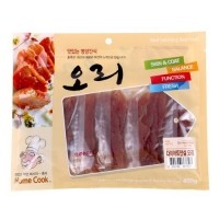 [멤버십 비밀가격][홈쿡] 안심오리400g x5개 [최저가]