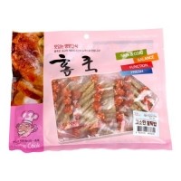 [멤버십 비밀가격][홈쿡] 치킨 고소한 쌀튀밥400g x5개 [최저가]