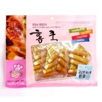[멤버십 비밀가격][홈쿡] 치킨 고소한 비스켓400g x5개 [최저가]