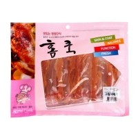 [멤버십 비밀가격][홈쿡] 치킨 그릴꽈배기400g x5개 [최저가]
