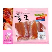 [멤버십 비밀가격][홈쿡] 치킨 그릴스테이크400g x5개 [최저가]
