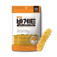 [펫슐랭] 유산균 바게트츄 6개입 [최저가]