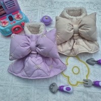 [주문폭주]국내제작 · 원단고퀄 아우터 & 하네스 겸용 왕리봉봉하네스