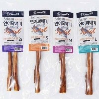 [멤버십 비밀가격][네츄럴EX] 연어츄꽈배기 [최저가]