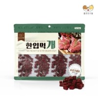 [멤버십 비밀가격][한입먹개] 소고기 300g [최저가]