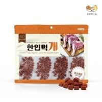 [멤버십 비밀가격][한입먹개] 오리 300g [최저가]