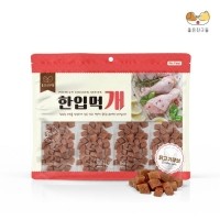 [멤버십 비밀가격][한입먹개] 치킨 300g [최저가]