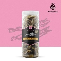 [멤버십 비밀가격][앱솔루트블랙] 황태껍질 150g+15g(165g) [반려동물]