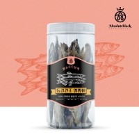 [멤버십 비밀가격][앱솔루트블랙] 동결건조 열빙어 60g [반려동물]