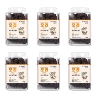 [멤버십 비밀가격][닥터도기] 오리 400g 6개묶음 [최저가]