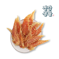 [멤버십 비밀가격][견강생활] 수제간식 닭가슴살 100g [반려동물]