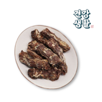 [멤버십 비밀가격][견강생활] 수제간식 오리목뼈 100g [반려동물]