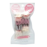 [멤버십 비밀가격][GUMMM] 딩고오리껌2P (60g) [반려동물]