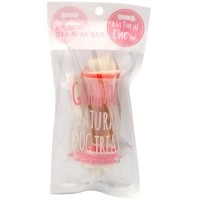 [멤버십 비밀가격][GUMMM] 딩고치킨껌1P 7인치(85g) [반려동물]