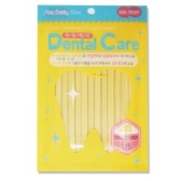 [멤버십 비밀가격] 덴탈케어 구강면역력과 치석관리 100g [최저가]