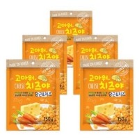 [멤버십 비밀가격] 고마워 치즈야 당근볼 150g X 10개 [최저가]