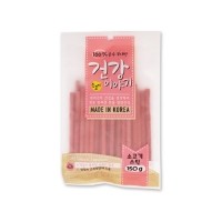[멤버십 비밀가격] 건강이야기 져키 150g [반려동물]