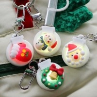 [멤버십 비밀가격][코코아허니] 크리스마스 C-TYPE충전식LED [최저가]