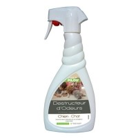 [멤버십 비밀가격][필루] 실내용 냄새제거 스프레이 500ml [반려동물]