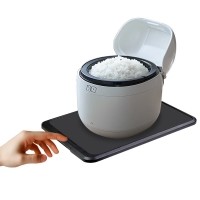 마켓플랜 다용도 원터치 슬라이딩 주방 트레이 선반