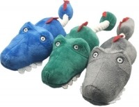 [멤버십 비밀가격][도기프랜드] 애착인형 (악어,하마) [최저가]