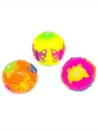 [멤버십 비밀가격][도기프랜드] 형광나비공(랜덤배송) [최저가]