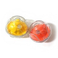 [멤버십 비밀가격][페로가토] 투명 간식볼 [최저가]