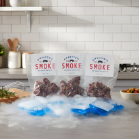 스윗테일 젠틀스모크 강아지바비큐 80g [반려동물] 3팩