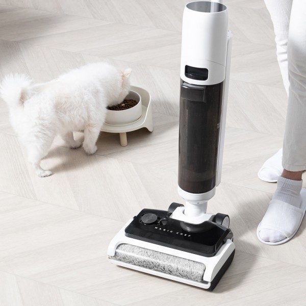 페오펫몰,개과천선 매직쉐프 아쿠아 펫 청소기 100대 한정