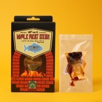 배드펫 국내산 통살 스테이크 고등어 5개입