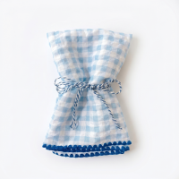 라파미유 베베블랭킷 강아지담요 강아지이불 BLUE L