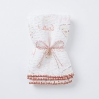 라파미유 베베블랭킷 강아지담요 강아지이불 POODLE CREAM L