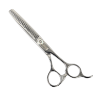 하성 애견 미용 틴닝, 숱가위 HSK 350 (35발)