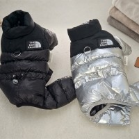 [고퀄리티]국내제작 품절대란 패딩 리뉴얼 NEW 독페이스 패딩 바지