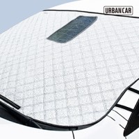 어반카 차량용 플러스 마그네틱 성에방지 햇빛가리개