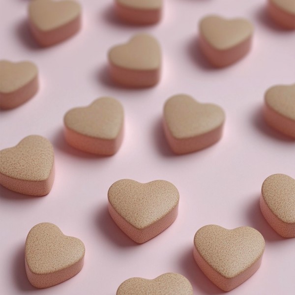 페오펫몰,닥터벳 하트츄 헤모 철분 영양제 30정